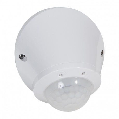 Legrand 048943 DETECTOR PIR 180 ° IP55 SUPERF