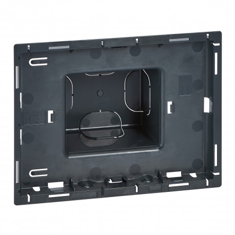 Legrand 048990 UXO-FLUSH ACCESSORY