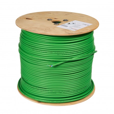Legrand 049292 KNX CABLE 500M 2 PAIRS