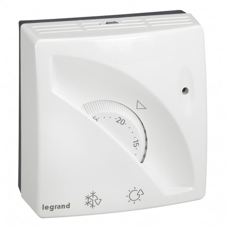 Legrand 049898 THERMOSTAT PROTRUSION 16A/250V