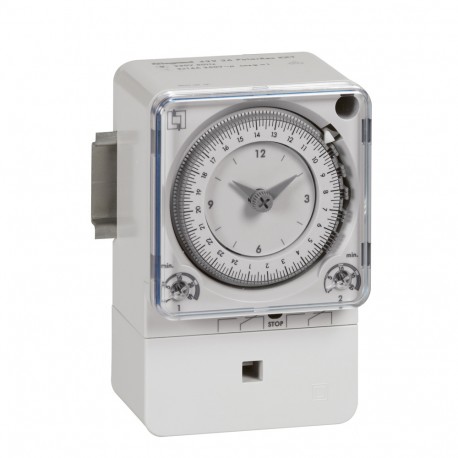 Legrand 049926 SWITCH HOURS KKT