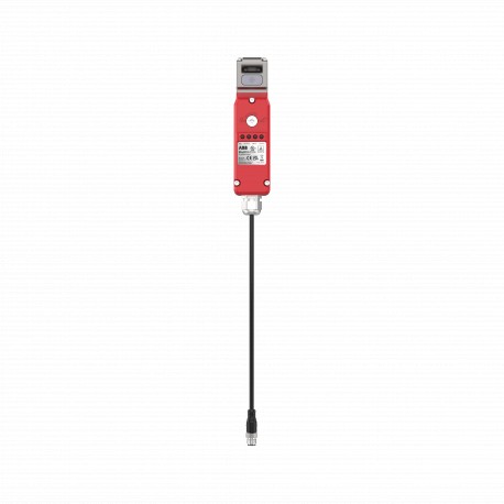 ABB 2TLA050007R0112 2TLA050007R0112 ABB MKey9, Sol M20, 24V, Std. Key