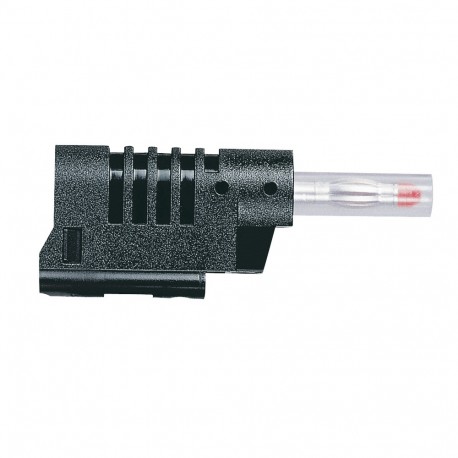 Legrand 050026 BANANA SECURITY BLACK