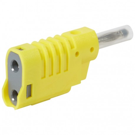 LEGRAND 050029 050029 LEGRAND BANANA SAFETY YELLOW