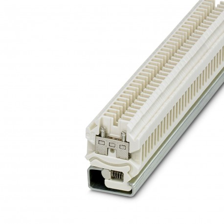 PHOENIX CONTACT SSK 0525 KER-EX SSK 0525 KER-EX 0501059 PHOENIX CONTACT Feed-through terminal block, connection method: screw connection, cr..