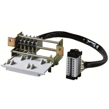 ABB 1SDA050149R1 1SDA050149R1 ABB SENAL ELECx10 INSER/EXTR-TEST/EXTR 3P