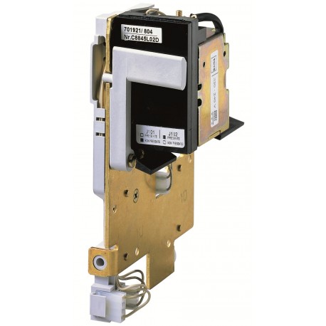 ABB 1SDA050162R1 1SDA050162R1 ABB SOR YO2 OPENING COIL 120-127VAC/DC