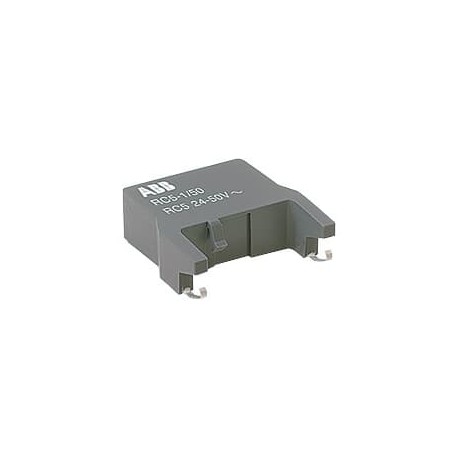 ABB 1SBN050200R1002 1SBN050200R1002 ABB RC5-2/250 Surge Suppressor