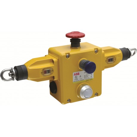 Abb 2TLA050204R0332 LineStrong3D, 4NC/4NA, M20, e-Stop, Emerg,L
