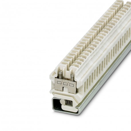 PHOENIX CONTACT SSK 110 KER-EX SSK 110 KER-EX 0502058 PHOENIX CONTACT Feed-through terminal block
