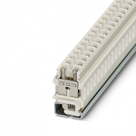 PHOENIX CONTACT SSK 116 KER-EX SSK 116 KER-EX 0503057 PHOENIX CONTACT Feed-through terminal block, connection method: screw connection, cro..