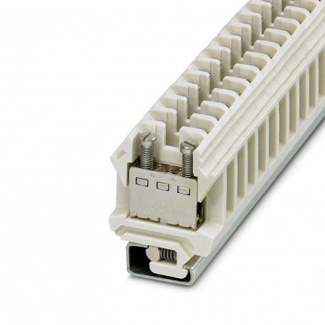 PHOENIX CONTACT SSK 135 KER-EX SSK 135 KER-EX 0505055 PHOENIX CONTACT Feed-through terminal block, connection method: screw connection, cro..