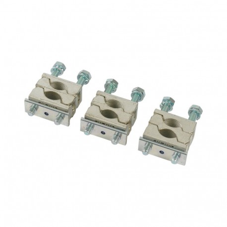 Eaton-moeller PSK32 EATON ELECTRIC Double set of clamp-type terminals for GSTA3, 120-140mm²