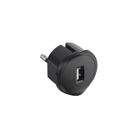 LEGRAND 050681 050681 LEGRAND USB ADAPTER BLACK