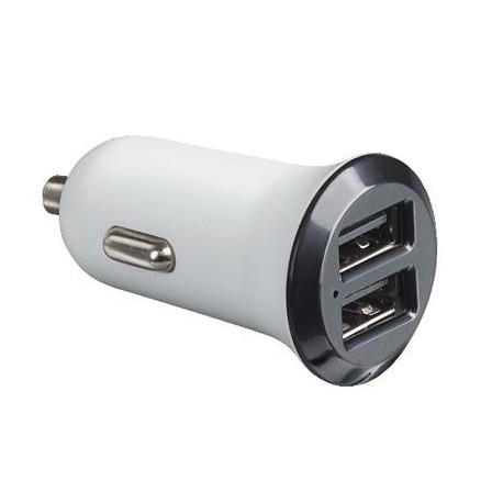 LEGRAND 050682 050682 LEGRAND KIT 2 USB CHARGER 12V CAR