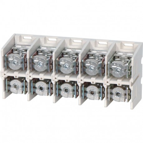 Eaton-moeller K2X240/5 Y7-51120 EATON ELECTRIC Connection terminal, 630A, 3p, flat/round