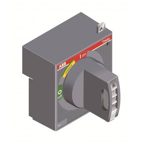 Abb 1SDA051386R1 RHE S T1-T2-T3 500MM ROD R.D.ADJ.ROT.HAN