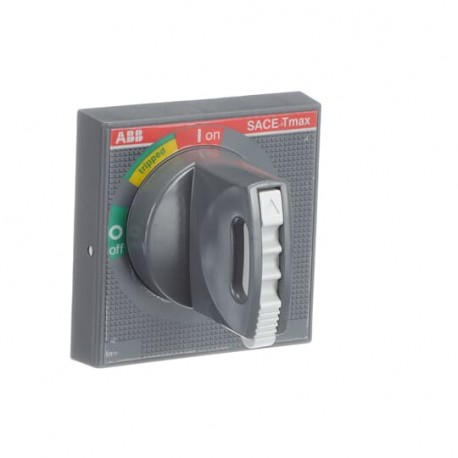 ABB 1SDA051387R1 1SDA051387R1 ABB RHE H T1-T2-T3 HANDLE R.D.ADJ.ROT.HAN
