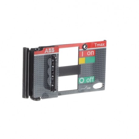 ABB 1SDA051394R1 1SDA051394R1 ABB PLL T1-T2-T3 PADLOCKS DEVICE OP/CL