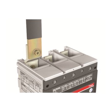 ABB 1SDA051467R1 1SDA051467R1 ABB KIT EF T2 4pcs