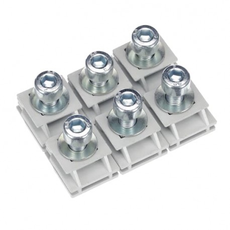 ABB 1SDA051476R1 1SDA051476R1 ABB KIT F T3 6pcs