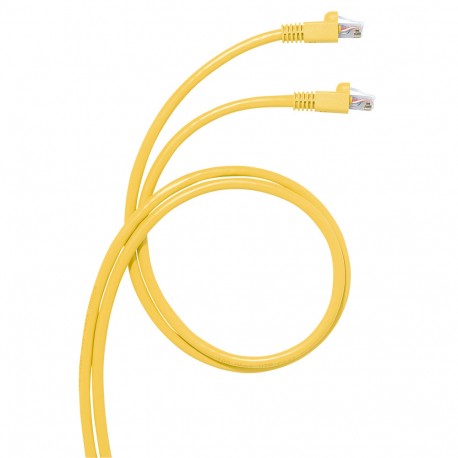 LEGRAND 051525 051525 LEGRAND LCS-LAT C6A S/FTP LSZH 20M