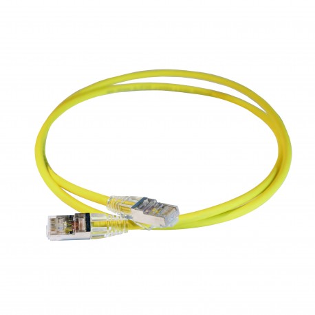 LEGRAND 051551 051551 LEGRAND LCS-LATHD C6A S/FTP LSZH AM 1M