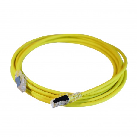 LEGRAND 051552 051552 LEGRAND LCS-LATHD C6A S/FTP LSZH AM 2M