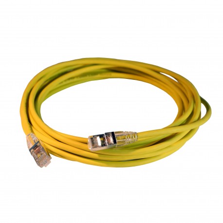 Legrand 051554 LCS-LATHD C6A S/FTP LSZH AM 5M