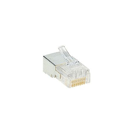 LEGRAND 051704 051704 LEGRAND RJ45 JACK 9-PIN