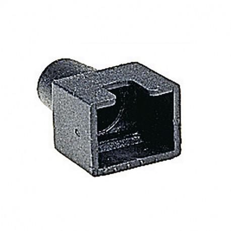 Legrand 051706 PIN RJ5/10 IN BLACK COLOR