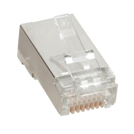 Legrand 051711 CRIMP RJ45 CAT 6 FTP CONNECTOR