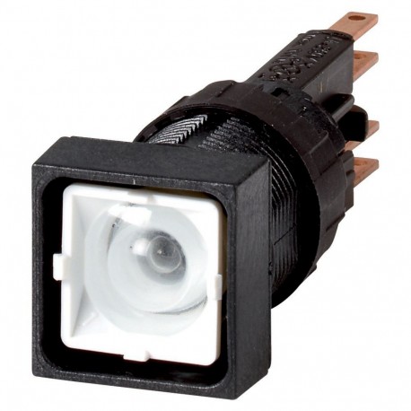 Eaton-moeller Q18LX/WB Y7-51741 EATON ELECTRIC Indicator light, without lens, + Gl 24V