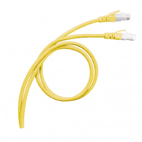 Legrand 051781 LCS-LAT CAT6A S/FTP PVC AM 2M