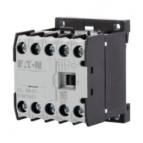 Eaton-moeller DILEM-01(400V50HZ,440V60HZ) Y7-51797 EATON ELECTRIC 230064 DILM95-XSP(400V50HZ,440V60HZ)