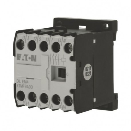 Eaton-moeller DILEM4(42V50HZ,48V60HZ) Y7-51800 EATON ELECTRIC 051773 DILER-22(42V50HZ,48V60HZ)