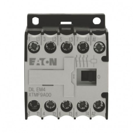 Eaton-moeller DILEM4(400V50HZ,440V60HZ) Y7-51806 EATON ELECTRIC 230064 DILM95-XSP(400V50HZ,440V60HZ)