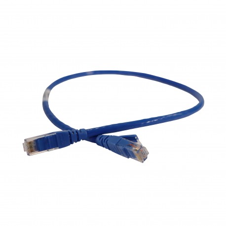 LEGRAND 051818 051818 LEGRAND LCS-LAT CAT6 U/UTP PVC AZ 0.5 M