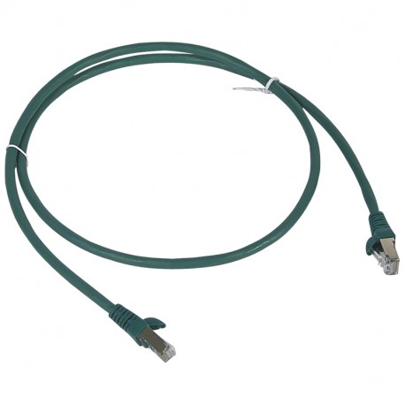 Legrand 051852 LCS-LAT CAT6 F/UTP LSZH SEES 3M