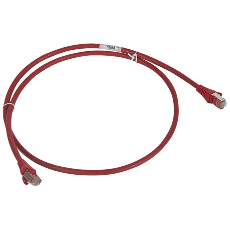 Legrand 051857 LCS-LAT CAT6 F/UTP LSZH RO 5M