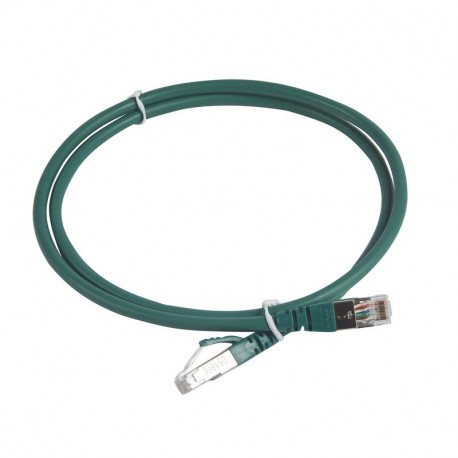 Legrand 051866 LCS-LAT CAT6A S/FTP LSZH SEES 1M