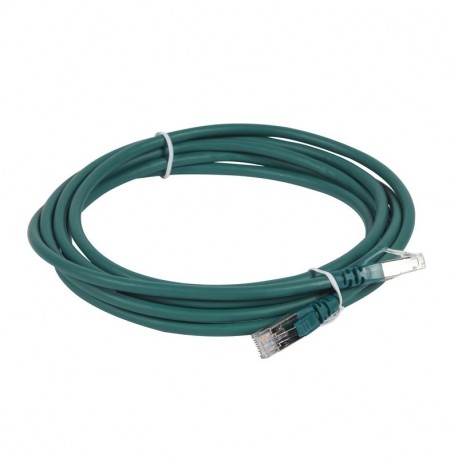 Legrand 051868 LCS-LAT CAT6A S/FTP LSZH SEES 3M