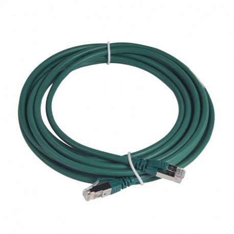 Legrand 051869 LCS-LAT CAT6A S/FTP LSZH SEES 5M