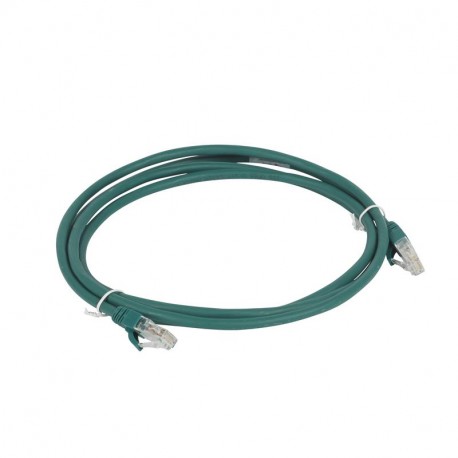 Legrand 051875 LCS-LAT CAT6A U/UTP LSZH SEES 2M