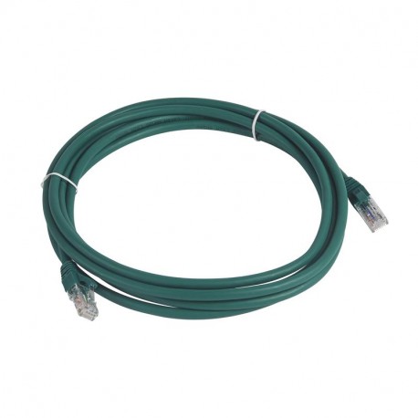 Legrand 051876 LCS-LAT CAT6A U/UTP LSZH SEES 3M