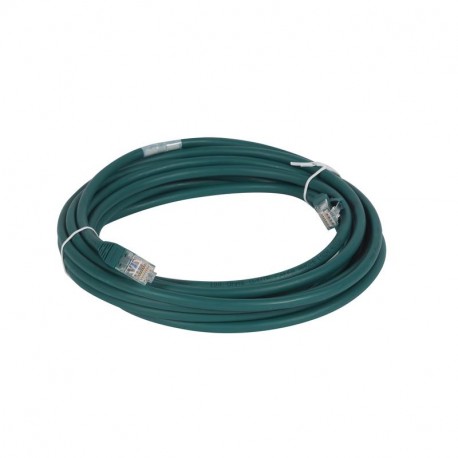 Legrand 051877 LCS-LAT CAT6A U/UTP LSZH SEES 5M