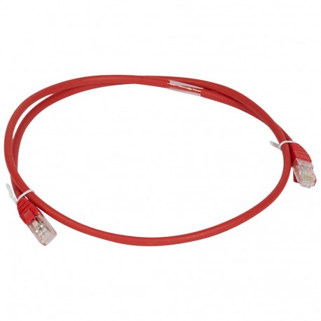 Legrand 051878 LCS-LAT CAT6A U/UTP LSZH RO 1M