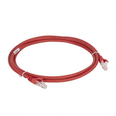 LEGRAND 051881 051881 LEGRAND LCS-LAT CAT6A U/UTP LSZH RO 5M
