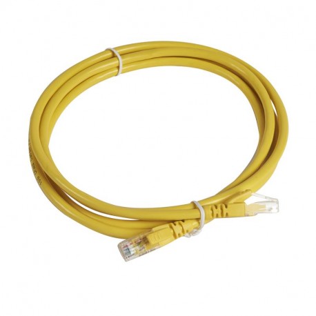 LEGRAND 051883 051883 LEGRAND LCS-LAT CAT6A U/UTP PVC AM 2M