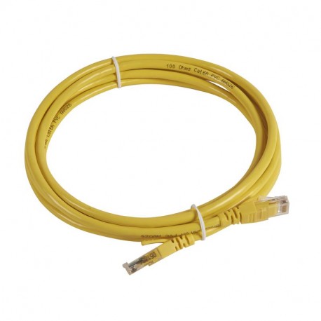 Legrand 051884 LCS-LAT CAT6A U/UTP PVC AM 3M